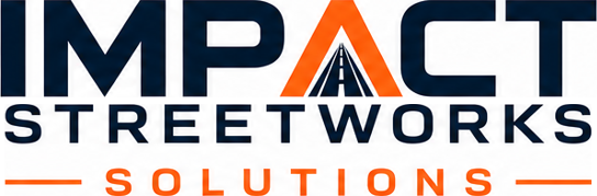 Company IMPACT Streetworks Solutions. Description and contact information.